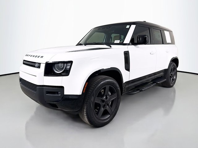 2026 Land Rover Defender 110 X-Dynamic SE