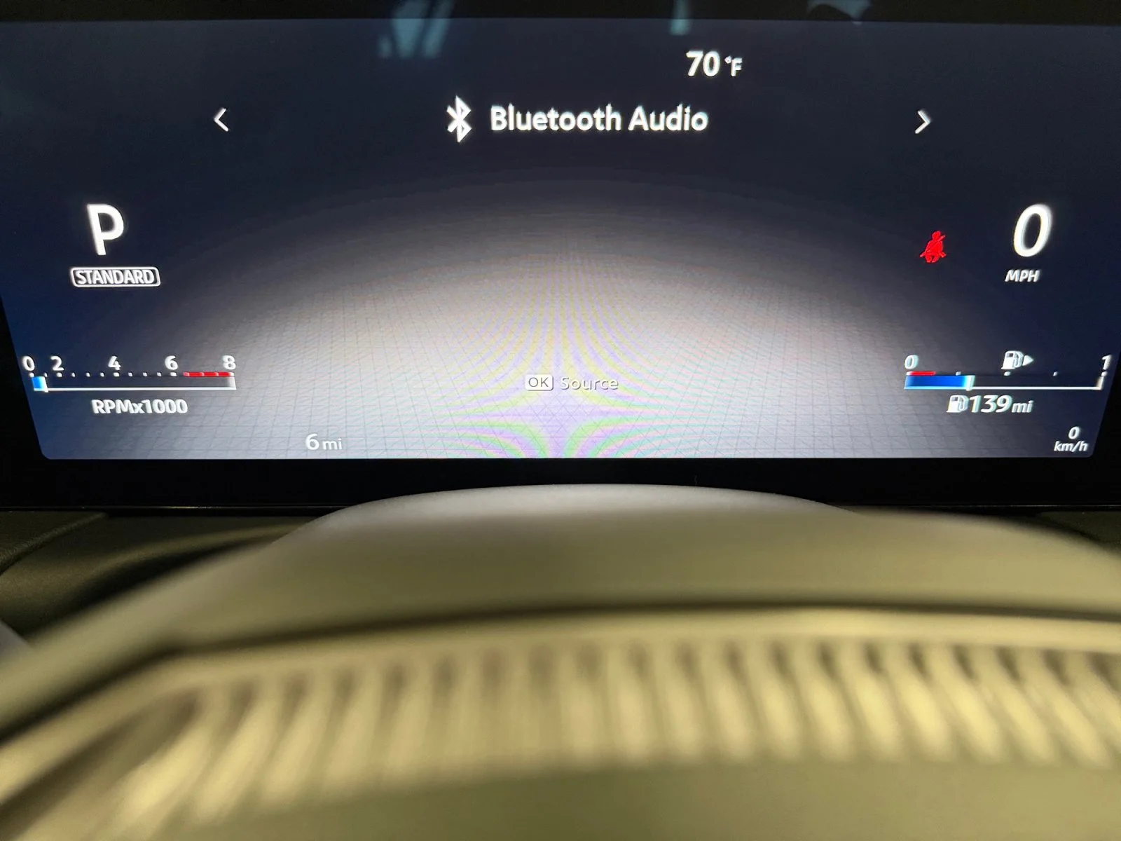 New 2026 Atlantic Gray Metallic Nissan SR image 19