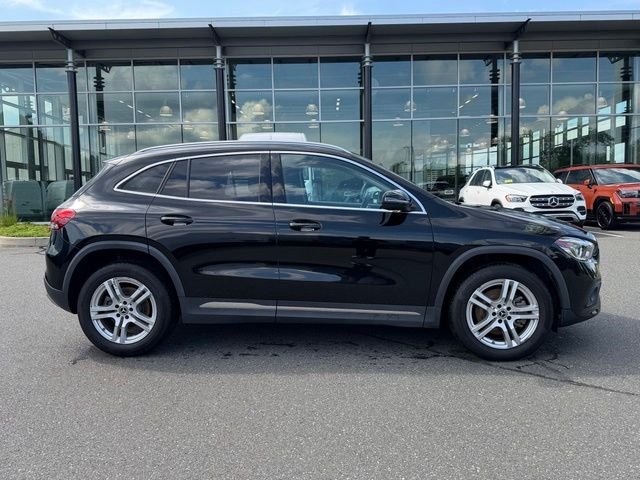 Used 2023  Mercedes-Benz GLA 250 image 8