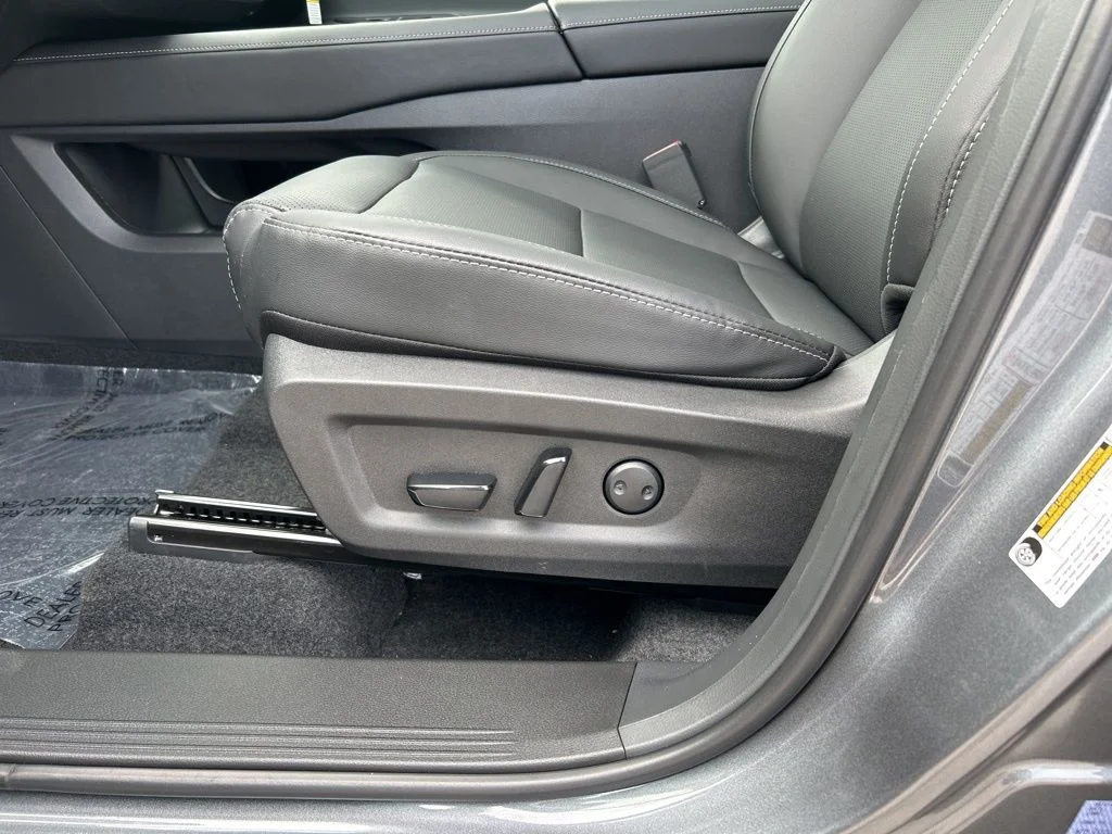2026 Nissan Murano SL - Photo 17