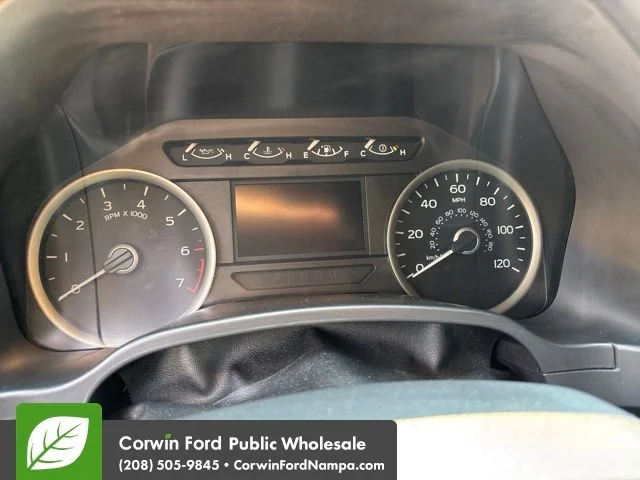 Used 2019 Gray Ford XLT image 20