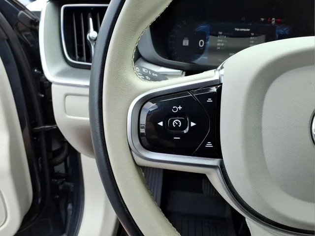Certified Used 2024 Denim Blue Volvo Core image 25