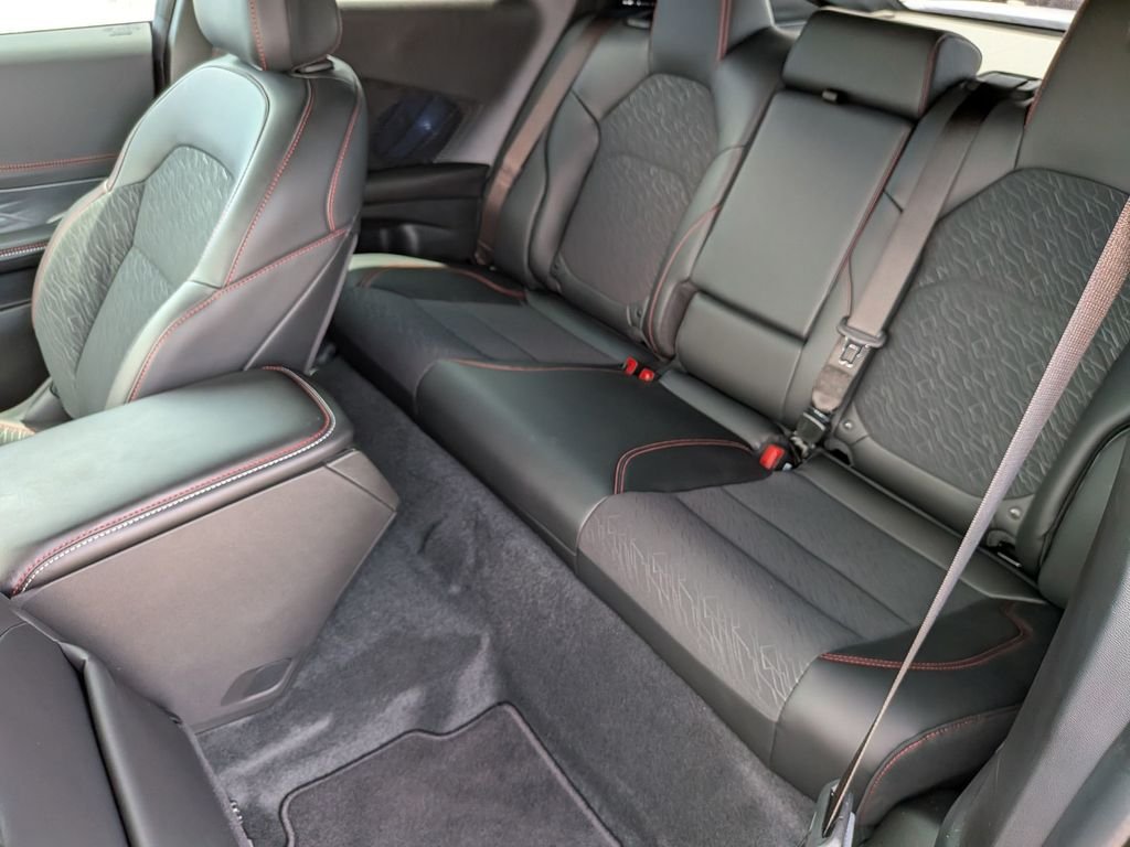 New 2026 Diamond Black Crystal Pearlcoat Dodge Scat Pack image 36