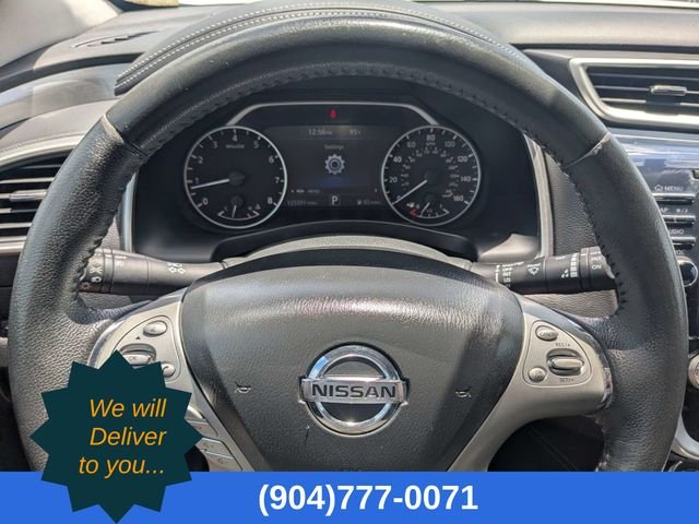 Used 2016 Silver Nissan SV image 30