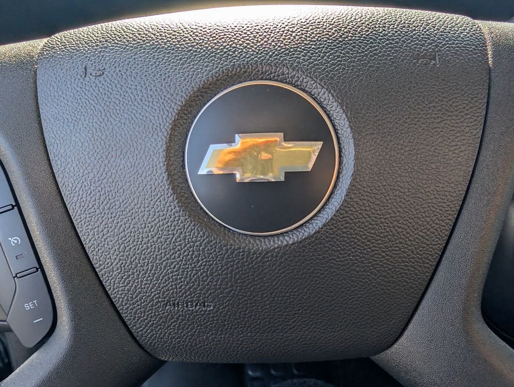 Used 2025 Black Chevrolet LS image 22