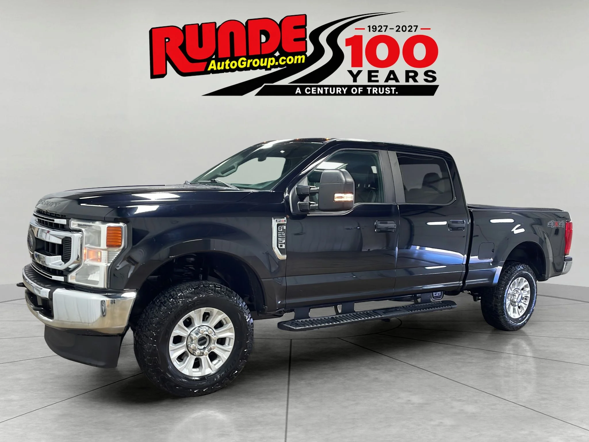 2020 Ford F-250 Super Duty XL