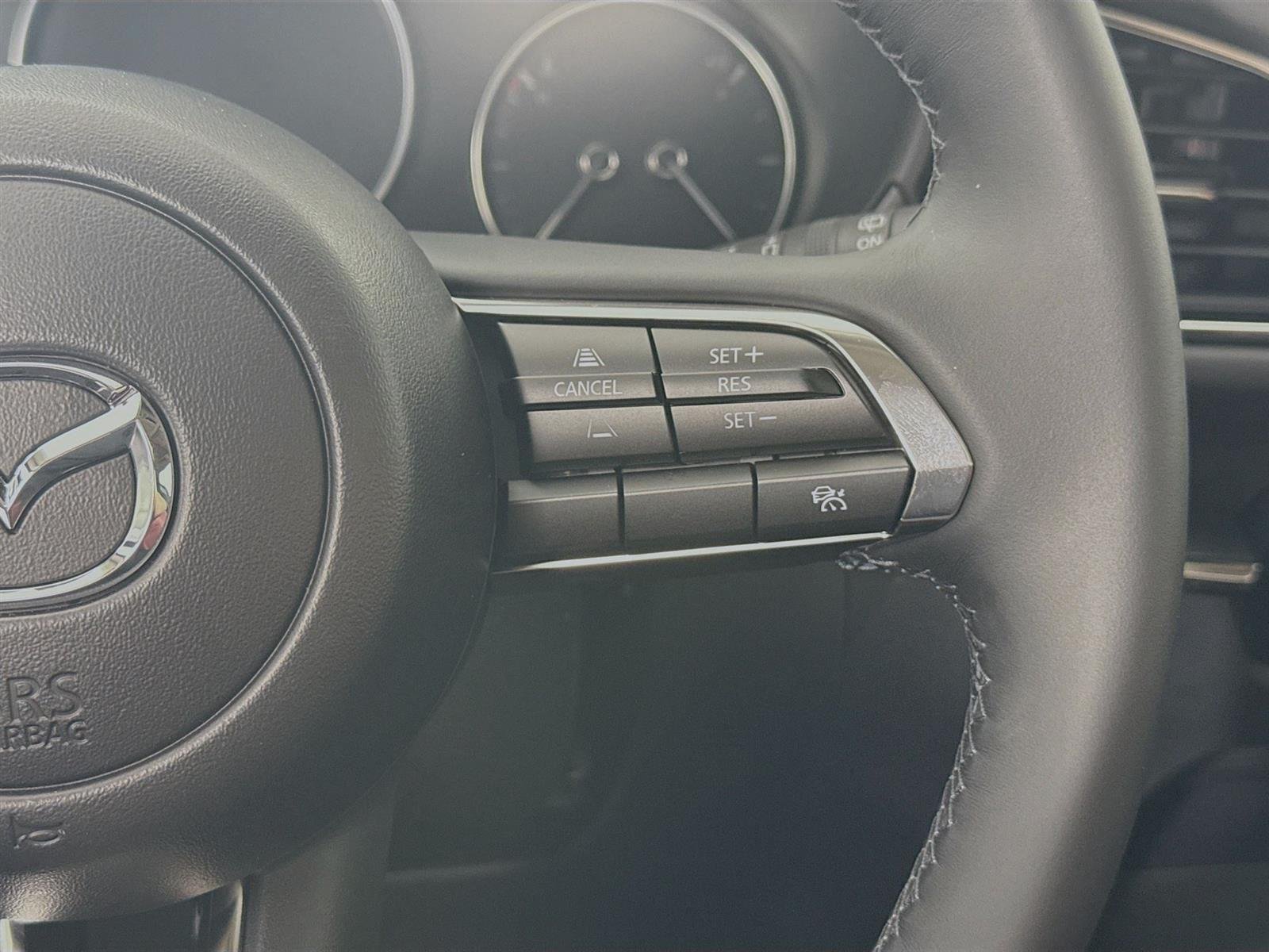 2025 Mazda CX-30 Carbon Edition - Photo 19