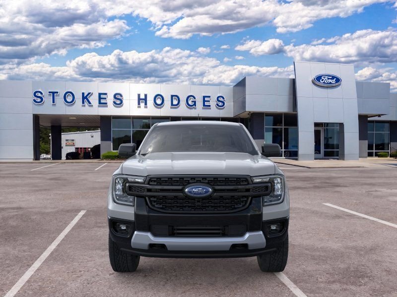 New 2026 Avalanche Ford XLT image 32