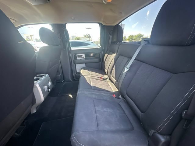 Used 2010 Ingot Silver Ford FX2 image 18