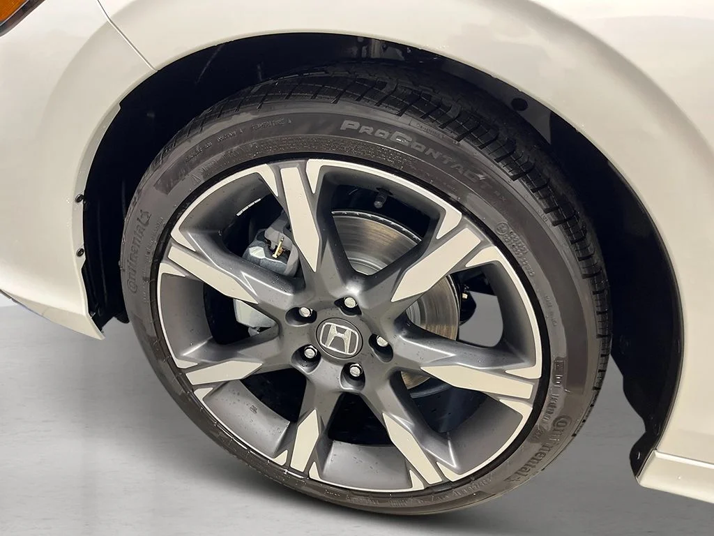 2026 Honda Civic Sport Touring - Photo 15