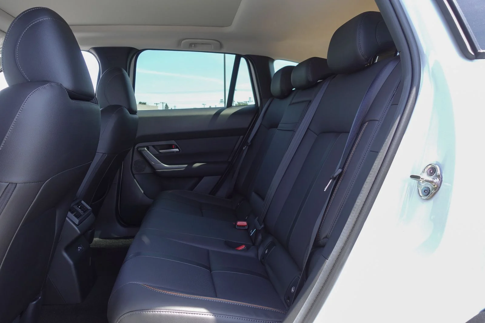 2026 Mazda CX-50 Premium - Photo 13