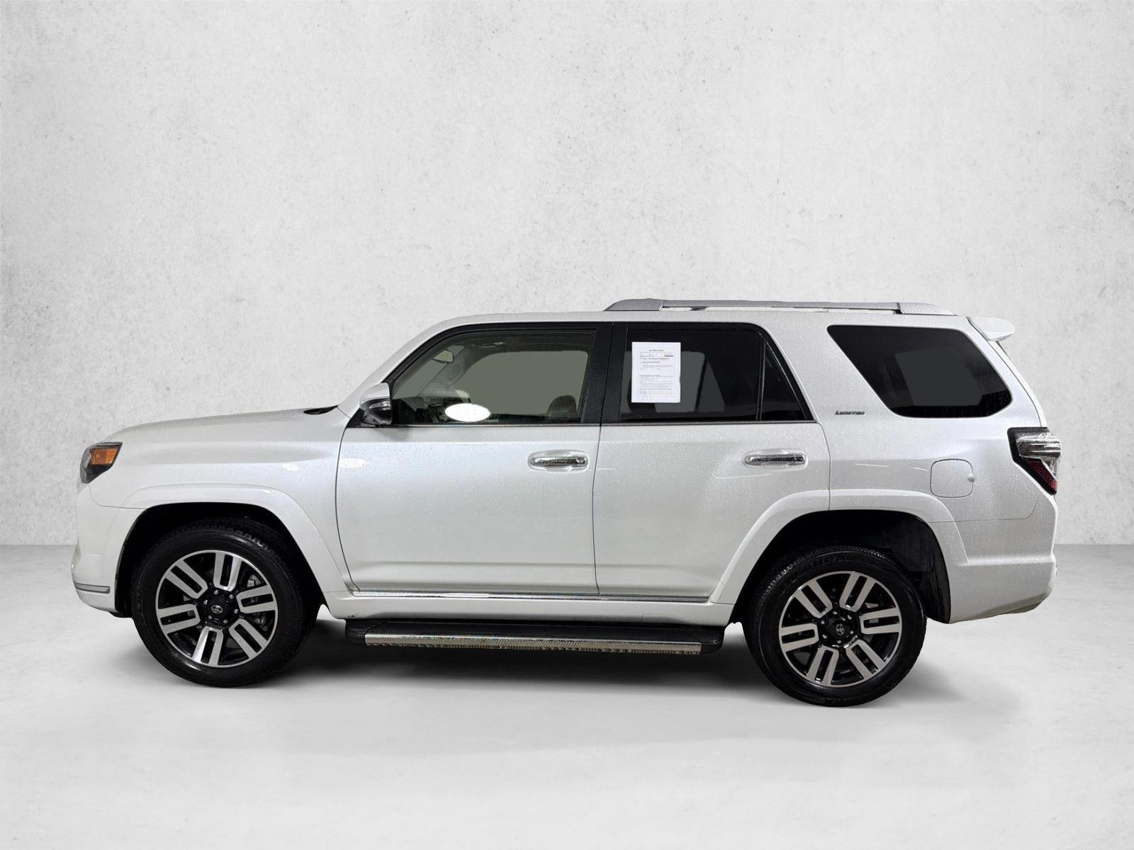 Used 2024 Gray Toyota Limited image 8