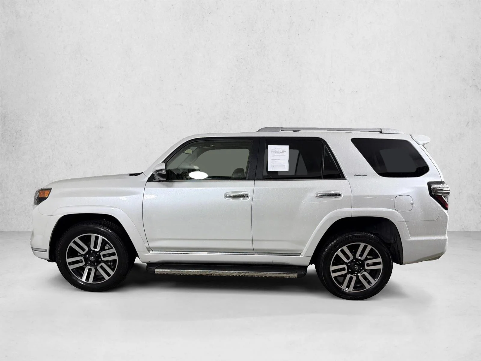 Used 2024 Gray Toyota Limited image 8