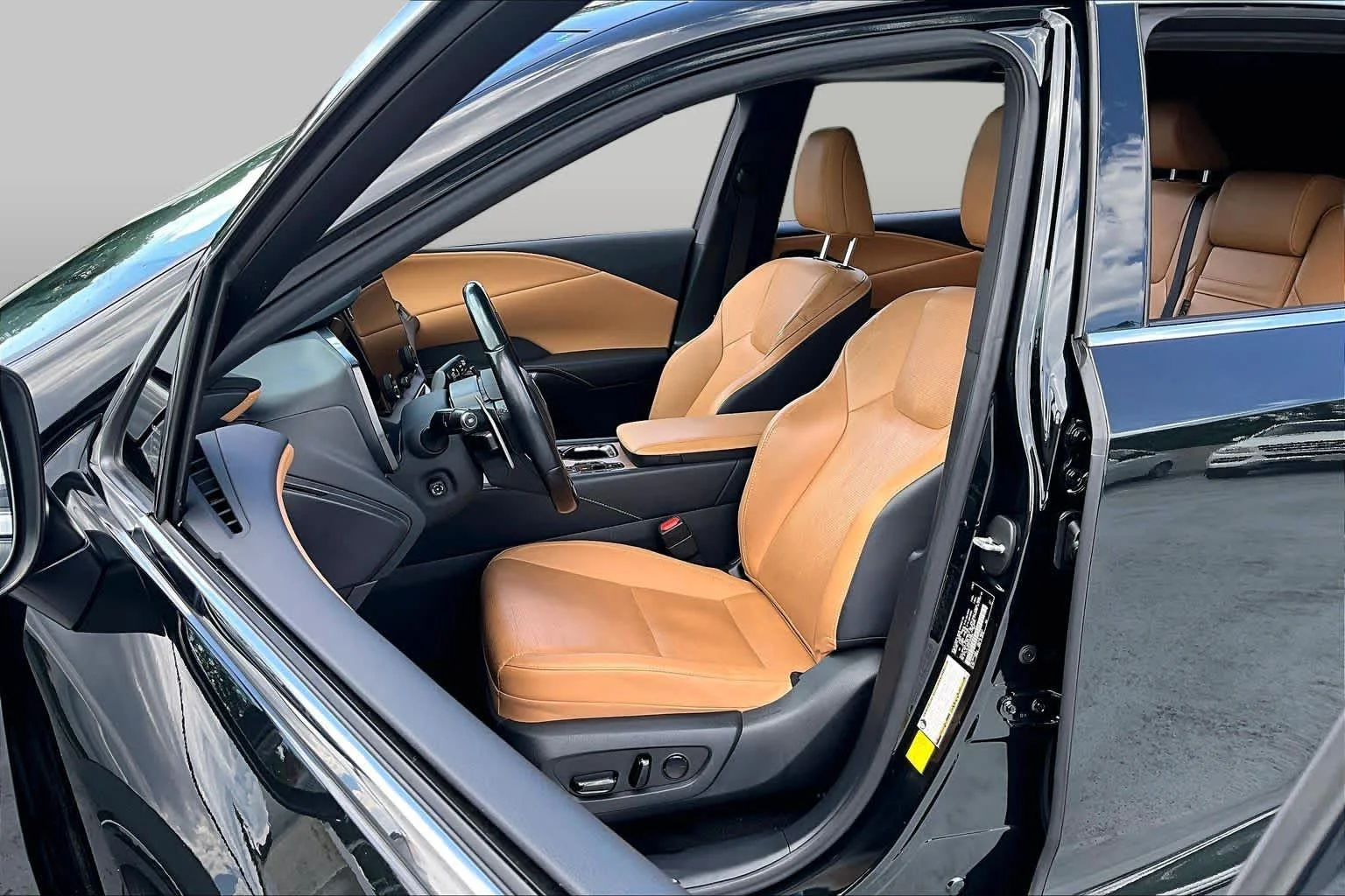Used 2023 Caviar Lexus Premium Plus image 15