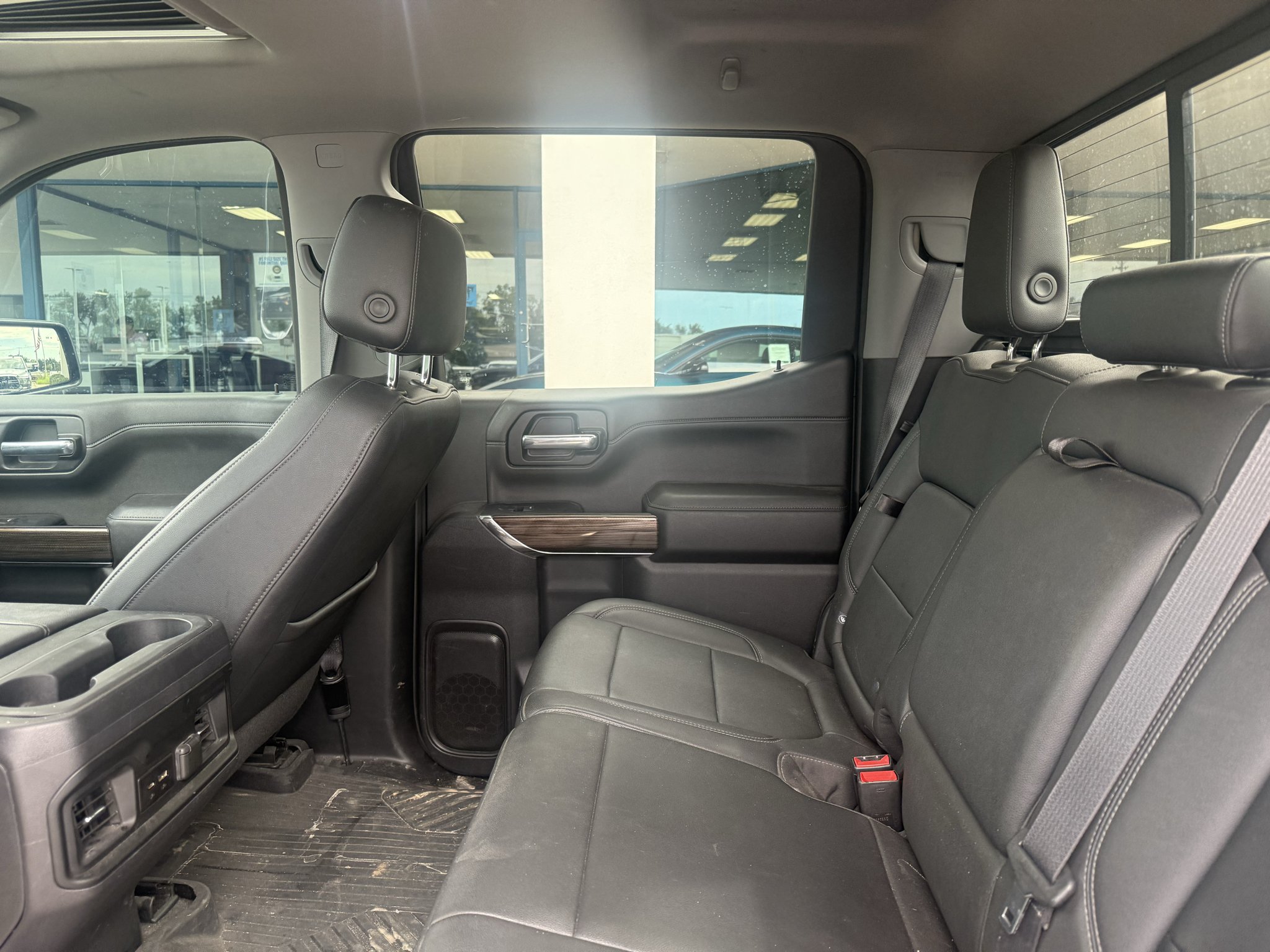 Used 2022  Chevrolet LT Trail Boss image 6