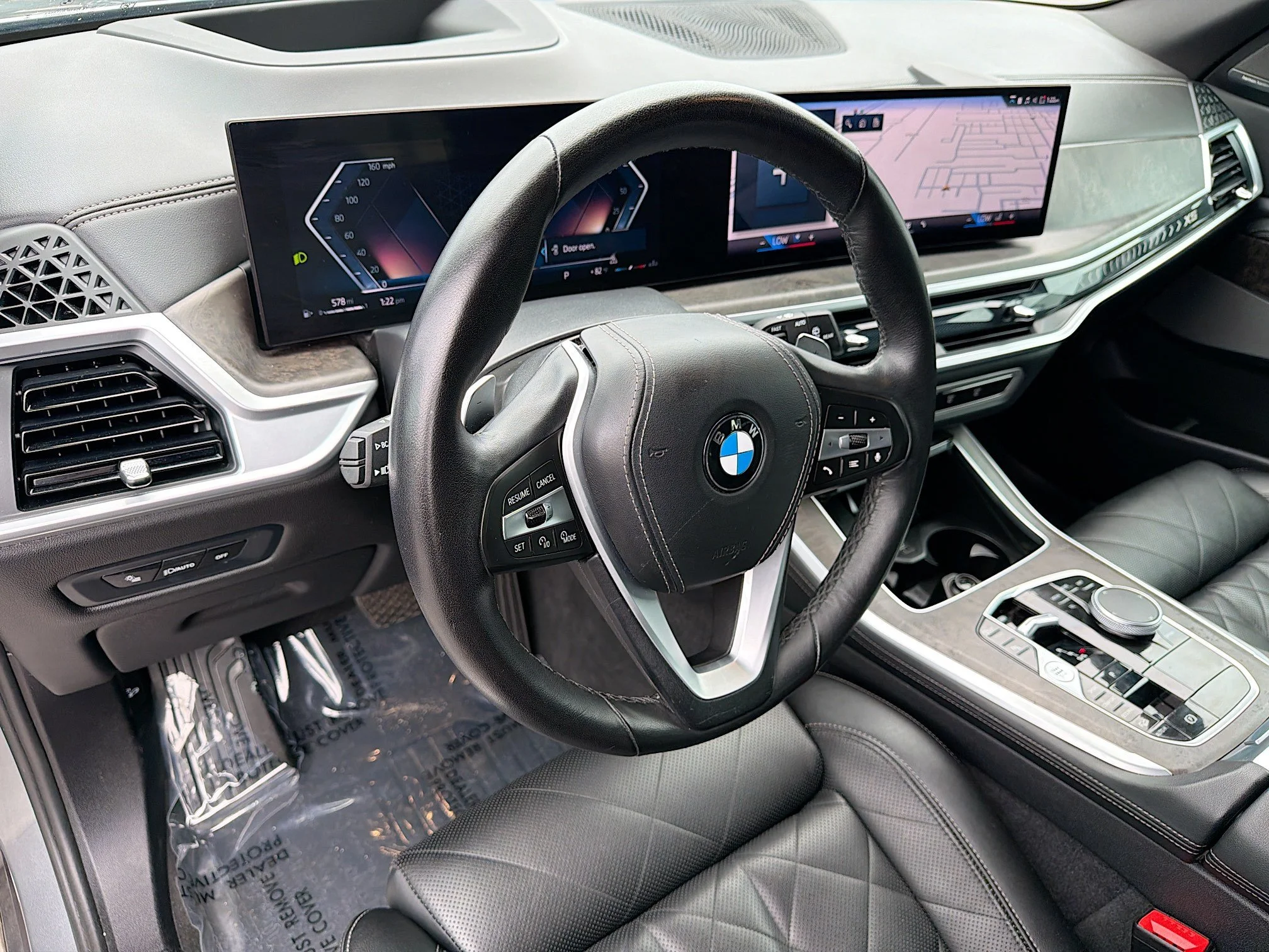 2024 BMW X5 40i - Photo 25