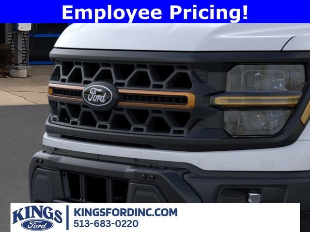 2025 Ford F-150 Tremor - Photo 17