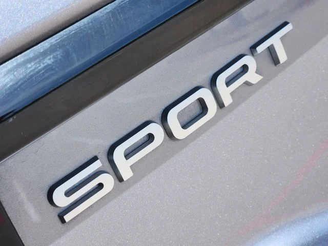 Used 2025 Gray Land Rover S image 12