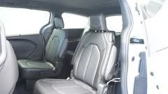 New 2026 Bright White Clear-Coat Exterior Paint Chrysler LX image 48