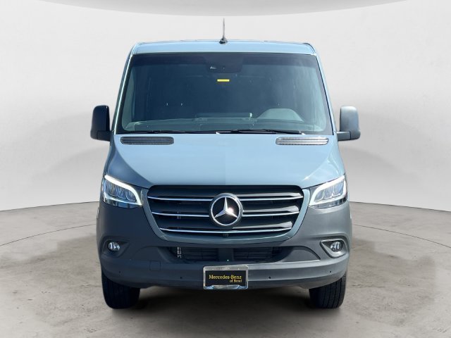 Used 2024 Gray Mercedes-Benz  image 2