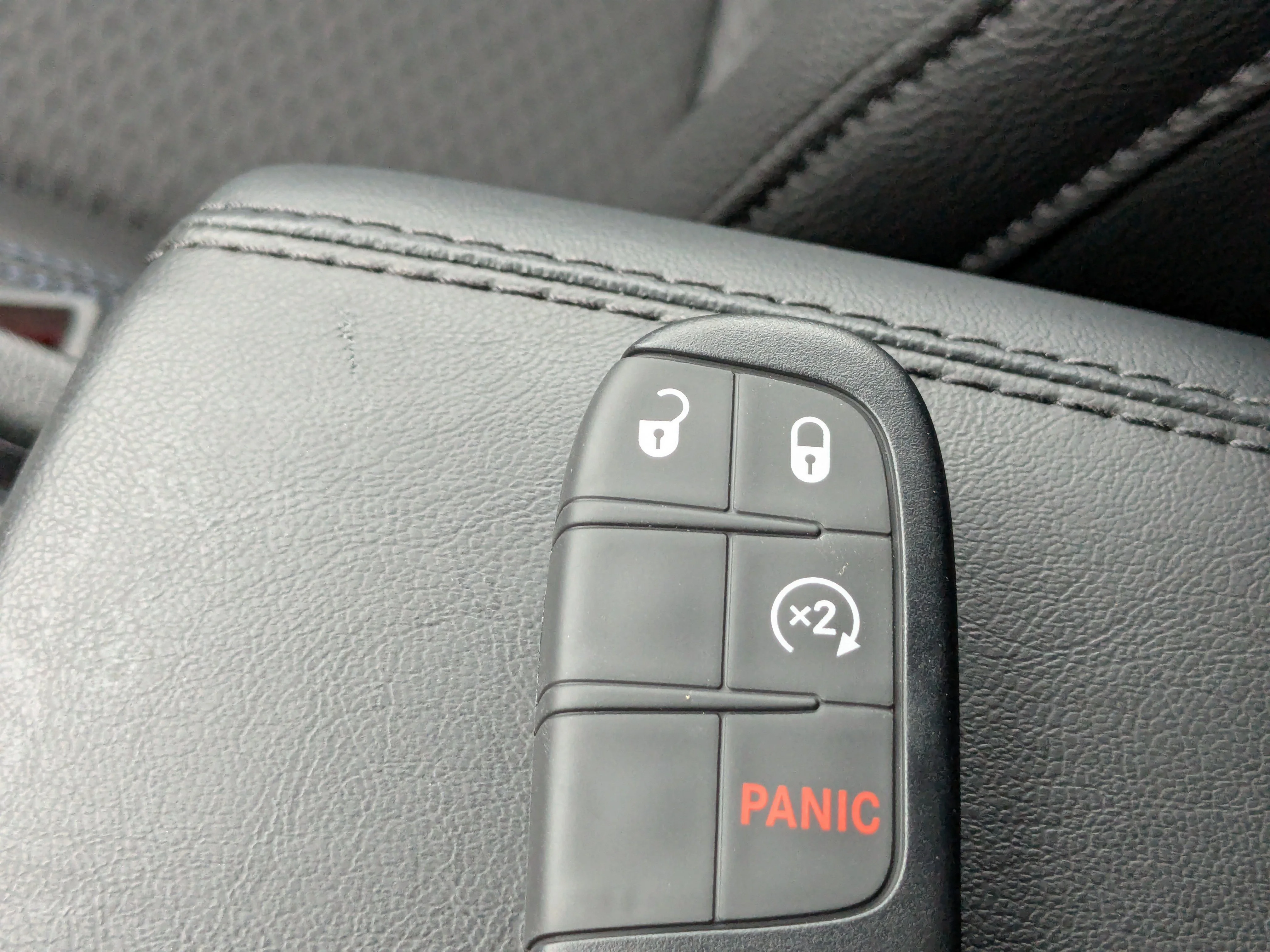 2025 Jeep Compass Latitude - Photo 39