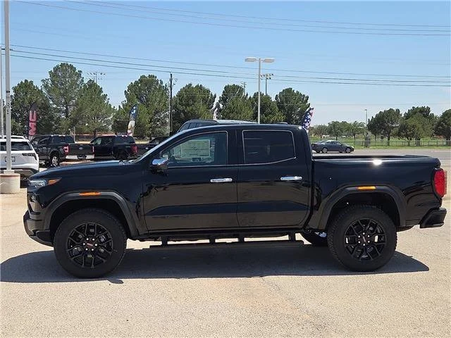 New 2026 Onyx Black GMC Denali image 2