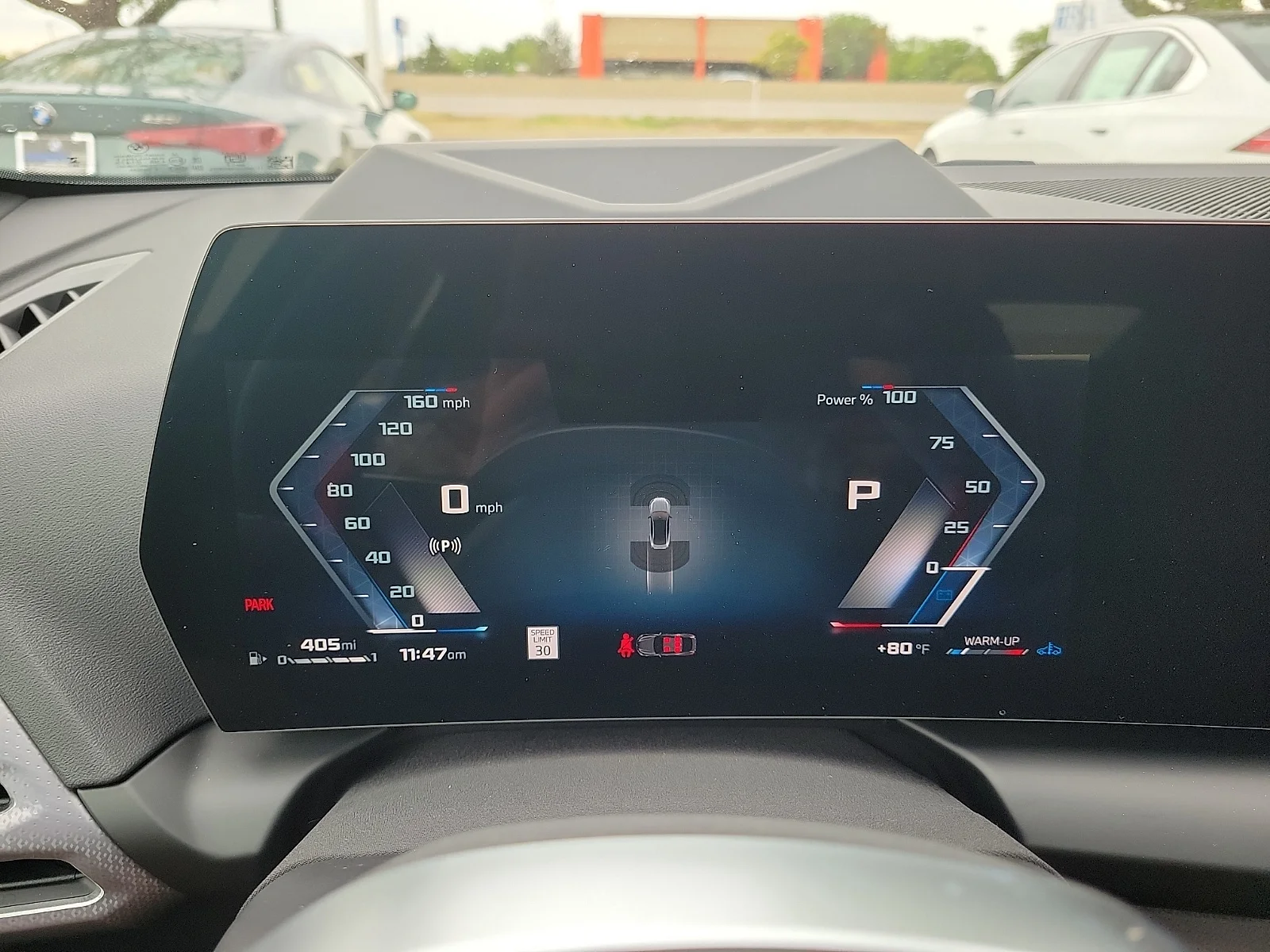 New 2026 Brooklyn Gray BMW xDrive All-Wheel Drive image 16