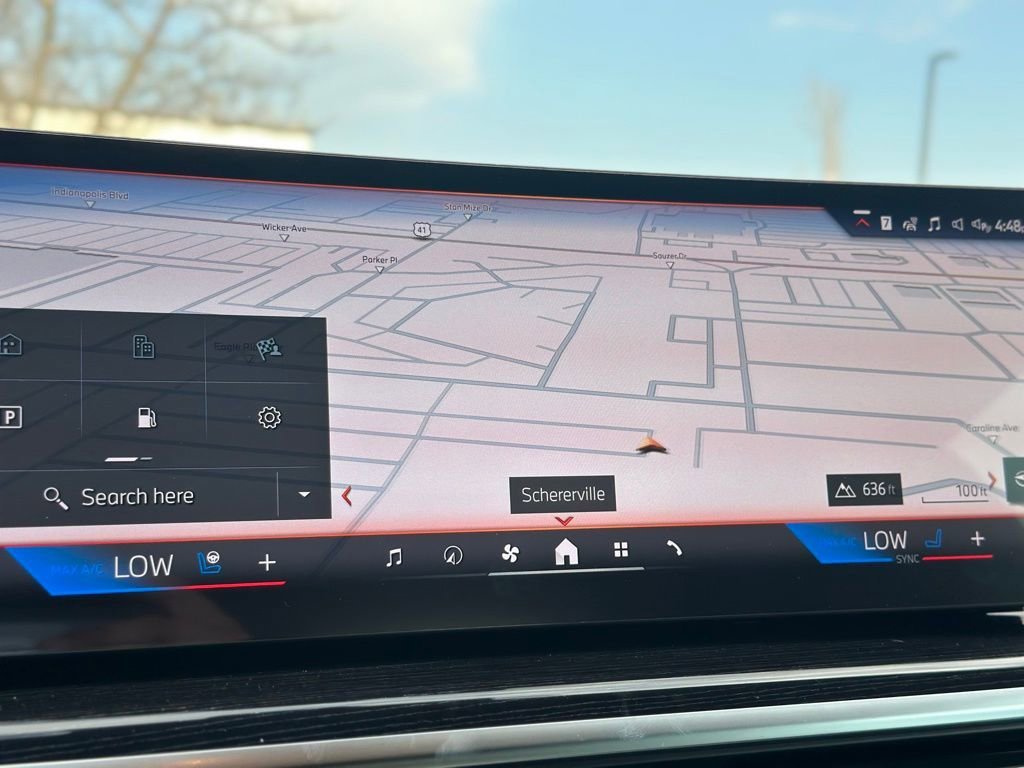 New 2026 Brooklyn Grey Metallic BMW xDrive50e image 36
