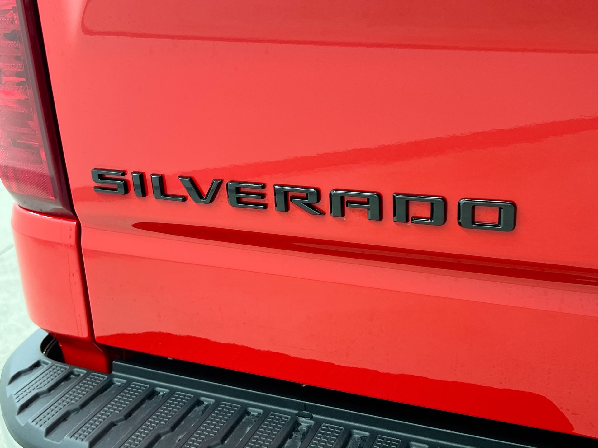 2026 Chevrolet Silverado 1500 LT - Photo 80