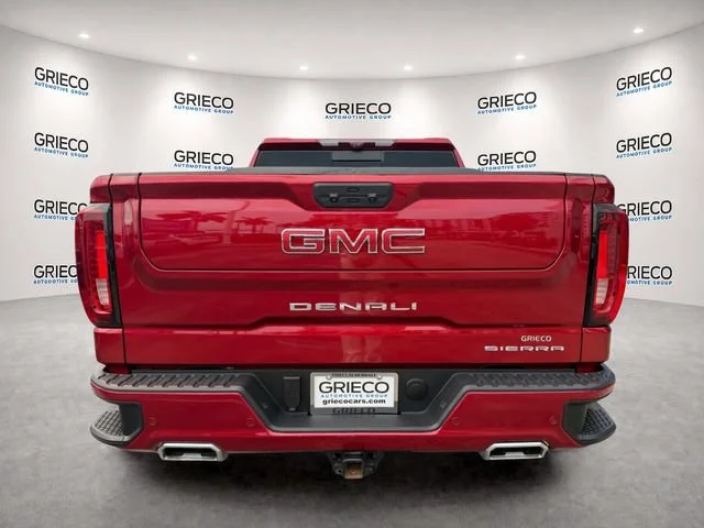 2024 GMC Sierra 1500 Denali Denali - Photo 6