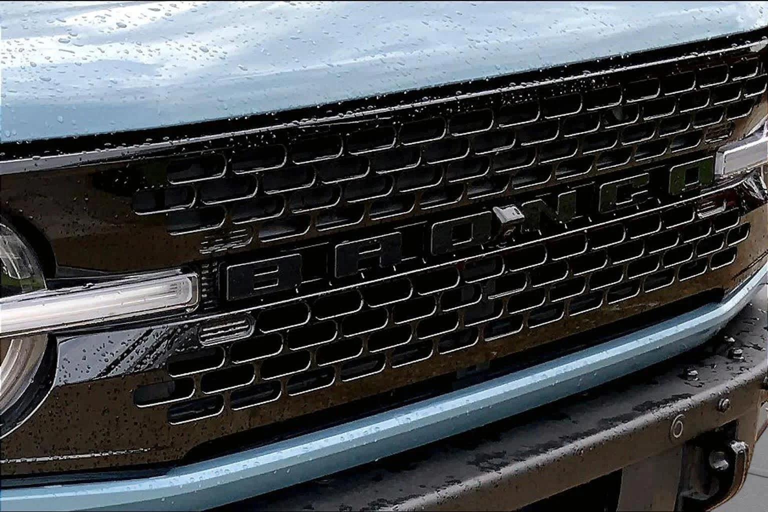 Used 2022 Area 51 Ford Wildtrak image 28