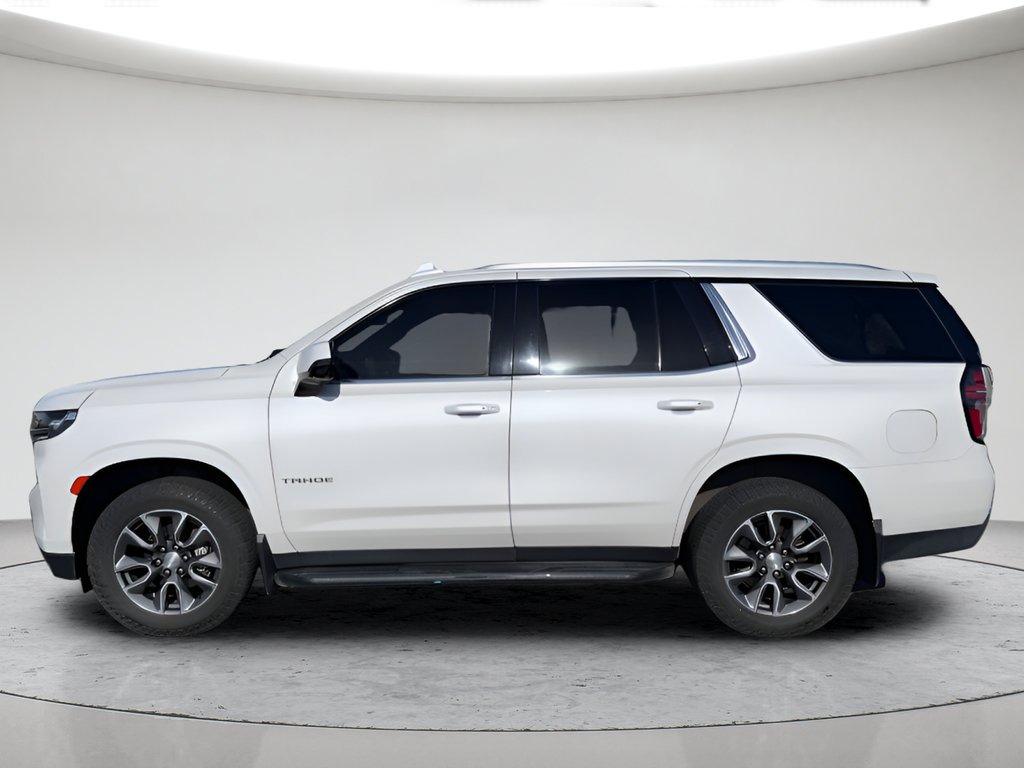 2022 Chevrolet Tahoe LT - Photo 6