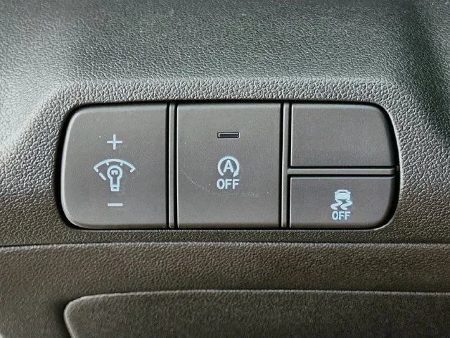 New 2026 Gray Hyundai SE image 19