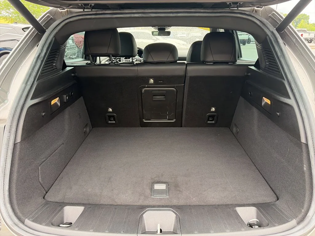 Used 2024 Gray Dodge R/T Plus image 33