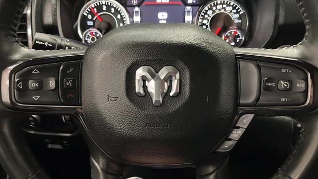 2023 RAM Ram 1500 Pickup Big Horn/Lone Star - Photo 24