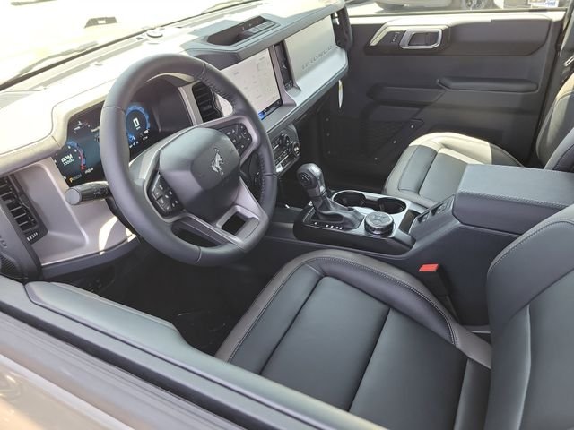 New 2026 Marsh Gray Ford Outer Banks® image 3