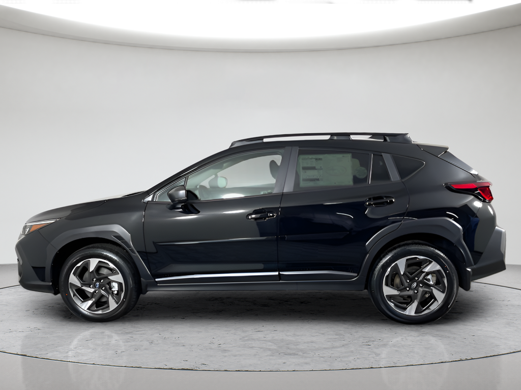 New 2026 CRYSTAL BLACK SILICA Subaru Limited image 8