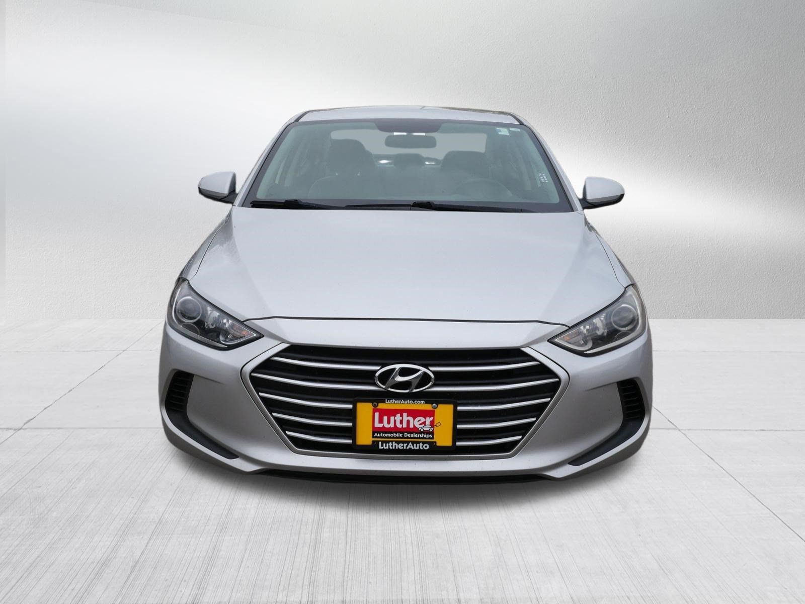 Used 2017 Hyundai Elantra SE with VIN 5NPD84LF2HH168156 for sale in Saint Paul, MN