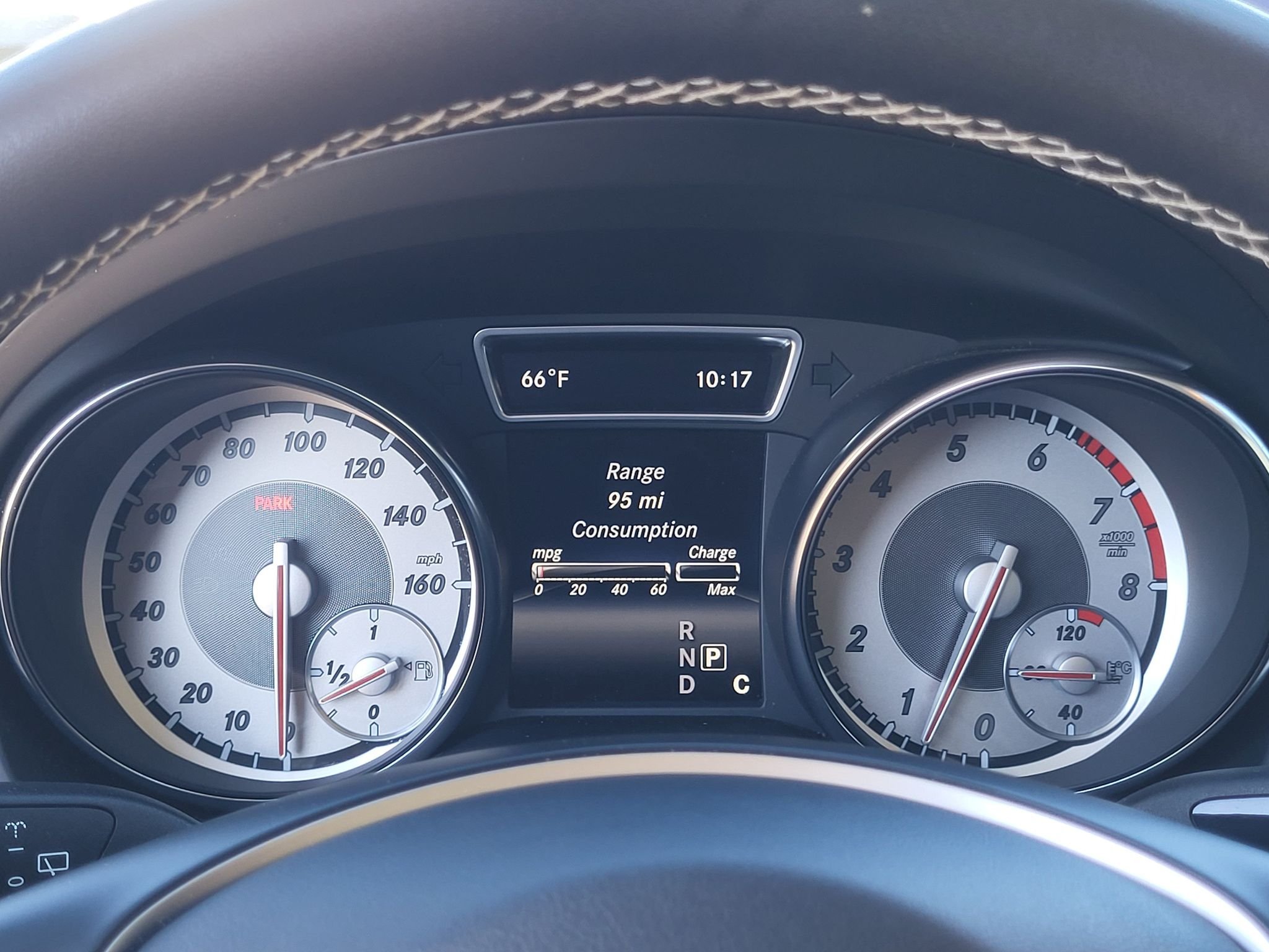 Used 2016 Mountain Gray Metallic Mercedes-Benz 250 4MATIC® image 20