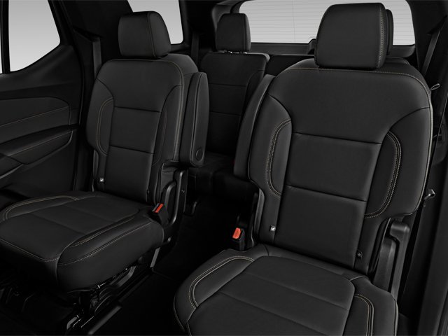 Used 2023 Summit White Chevrolet LT Leather image 11