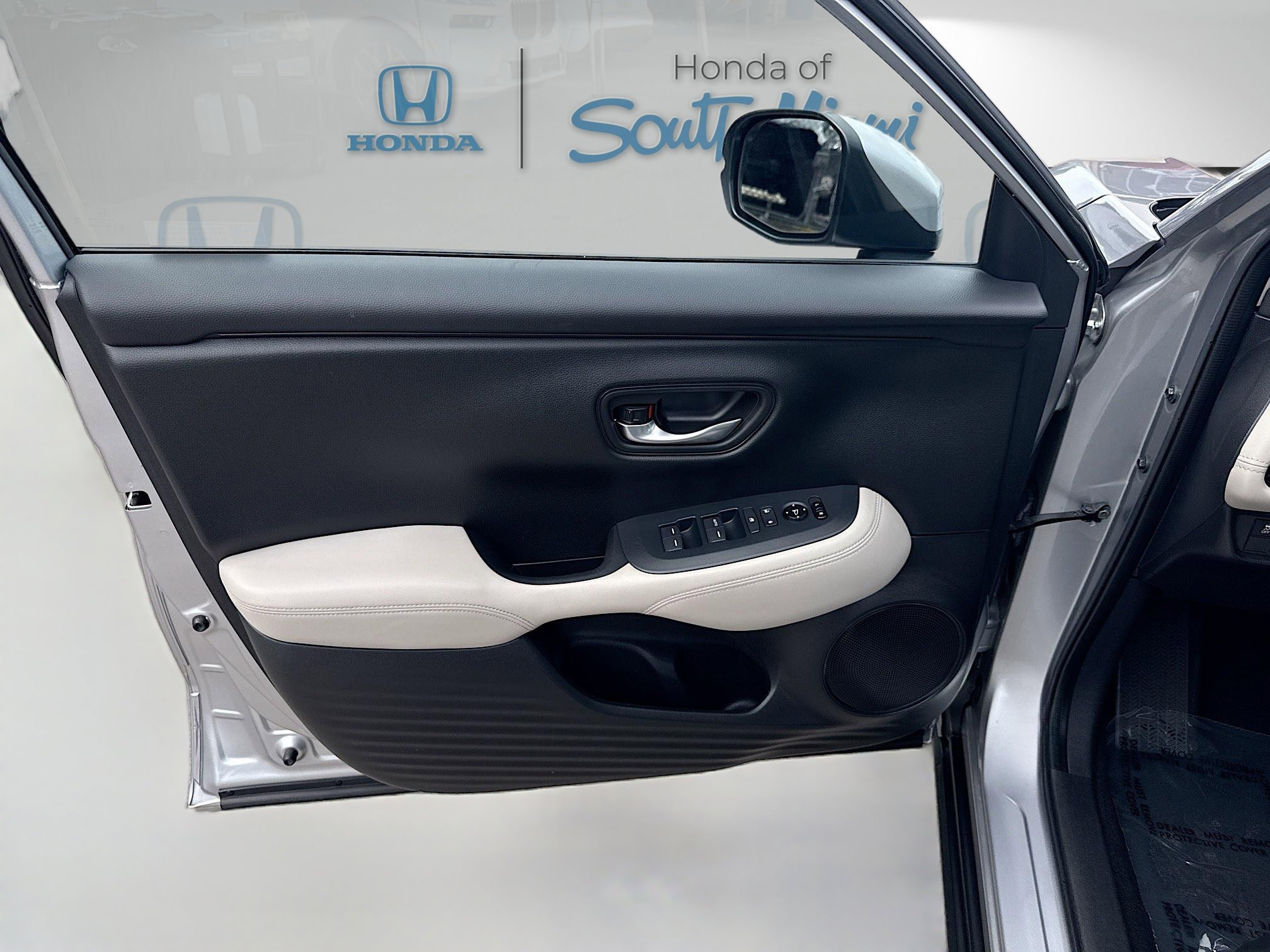 2024 Honda HR-V LX - Photo 19