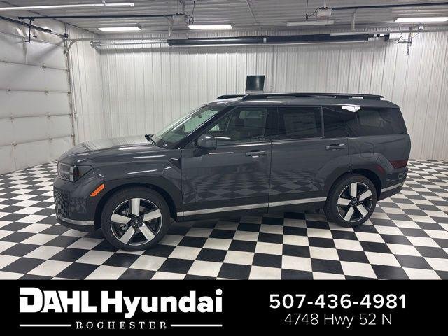 2026 Hyundai Santa Fe Limited 2.5 AWD's photo