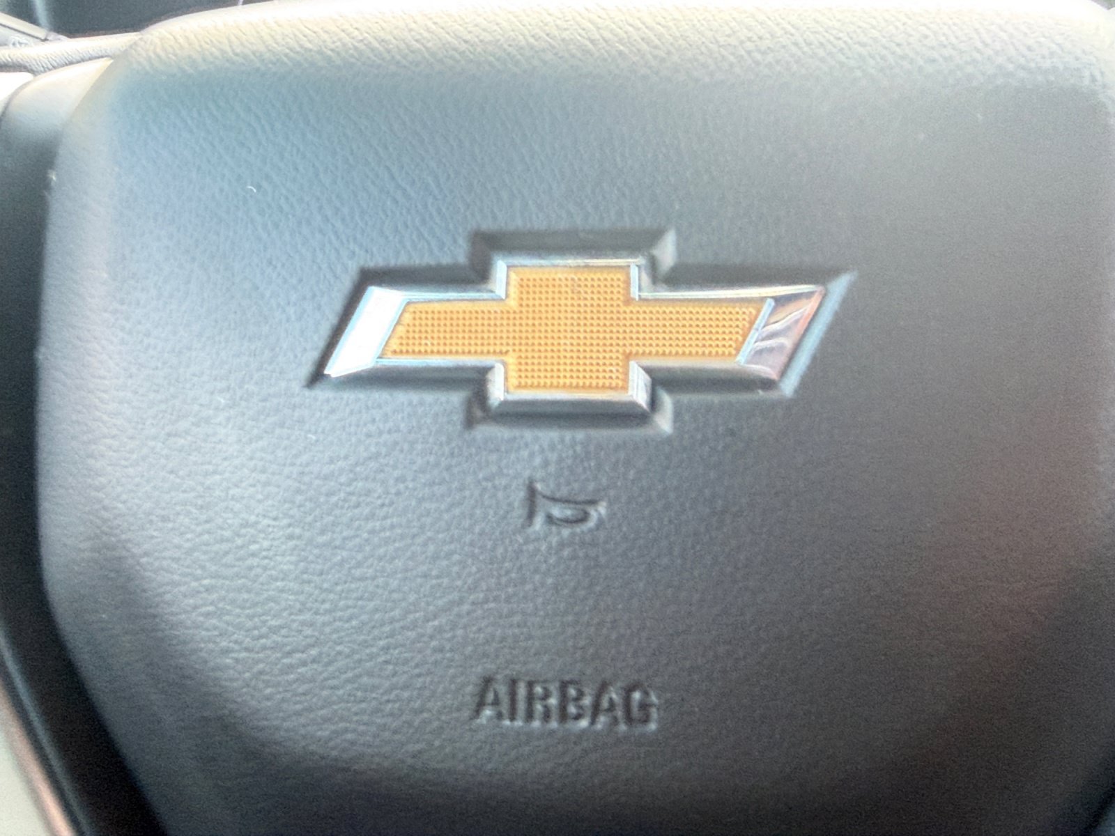 Used 2021 GRAYWOOD METALLIC Chevrolet LT image 5