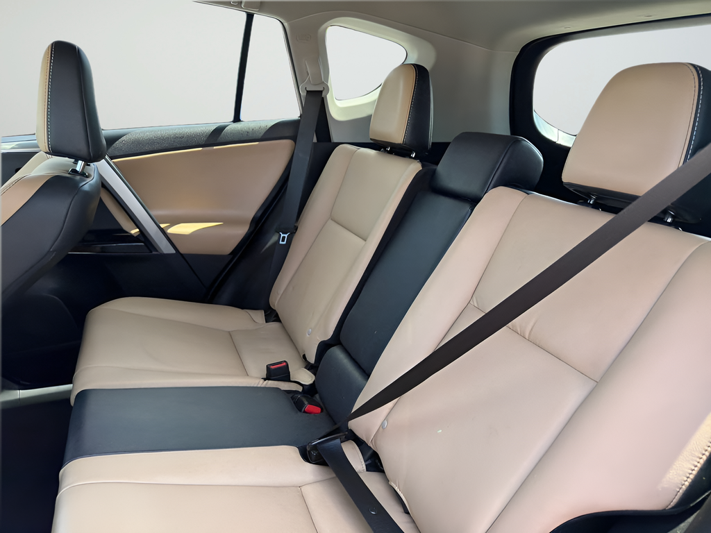 Used 2018 Red Toyota Limited image 20