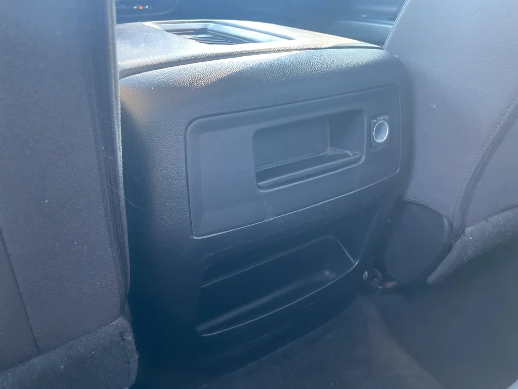Used 2017 Blue Chevrolet LT image 28