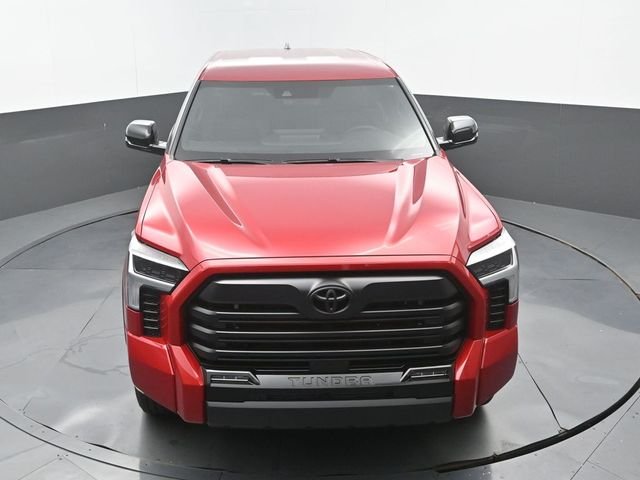New 2026 Supersonic Red Toyota Limited image 28
