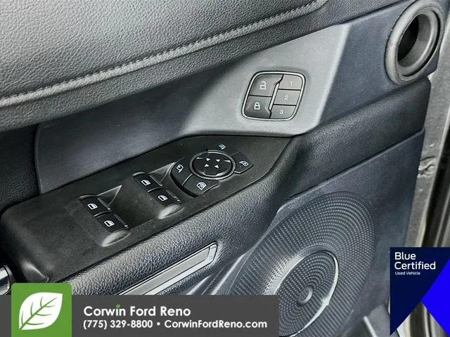 Certified Used 2019 Magnetic Ford XLT image 22