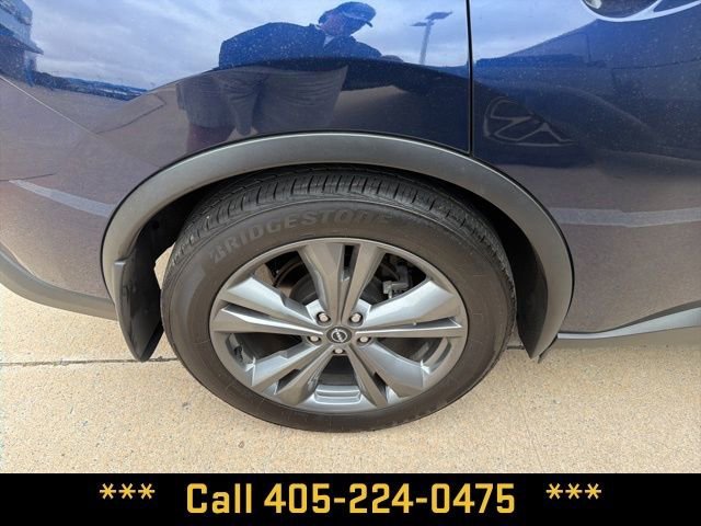 2024 Nissan Murano Platinum - Photo 12