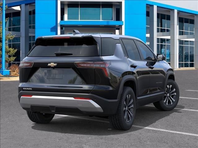 2027 Chevrolet Equinox LT - Photo 4
