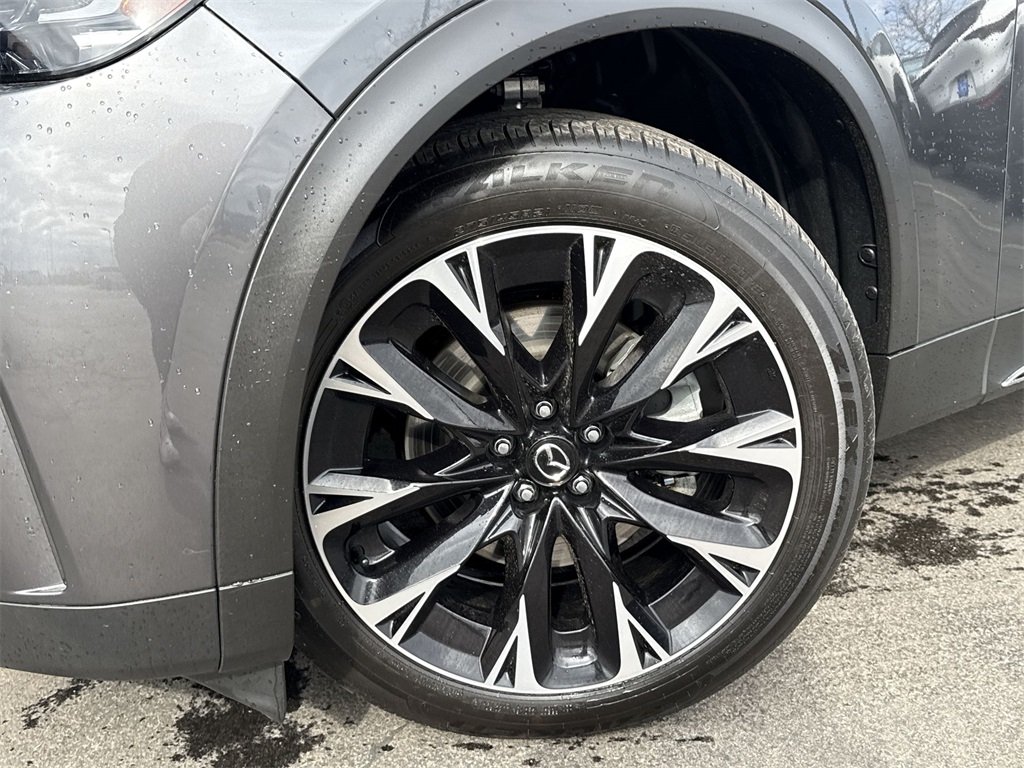 2024 MAZDA CX-90 - Image 9